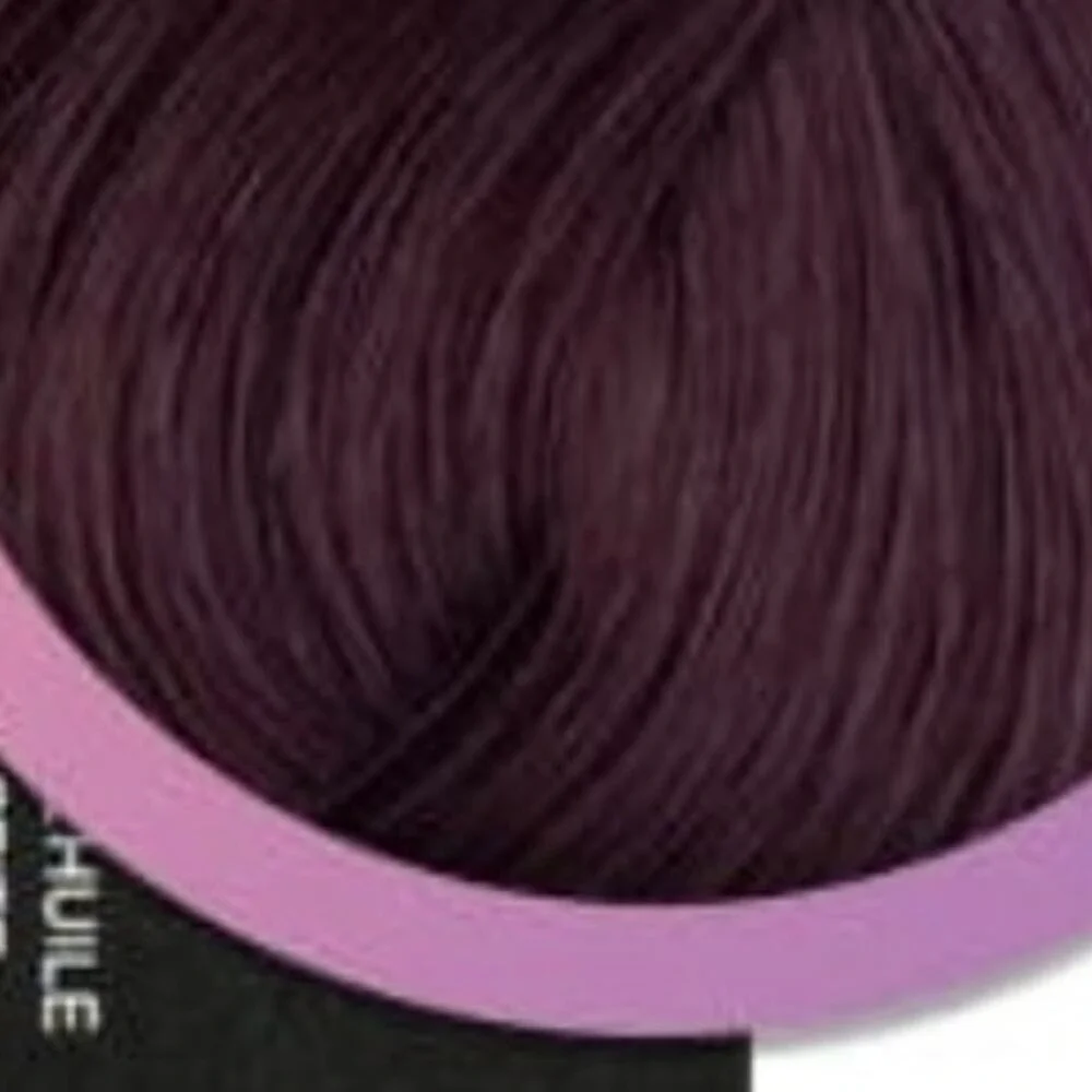 Loreal Professionnel INOA 4.20 4VVV Iridescent Plum‎ Ammonia Free Hair Color